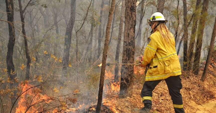 Be Prepared This Bushfire Season