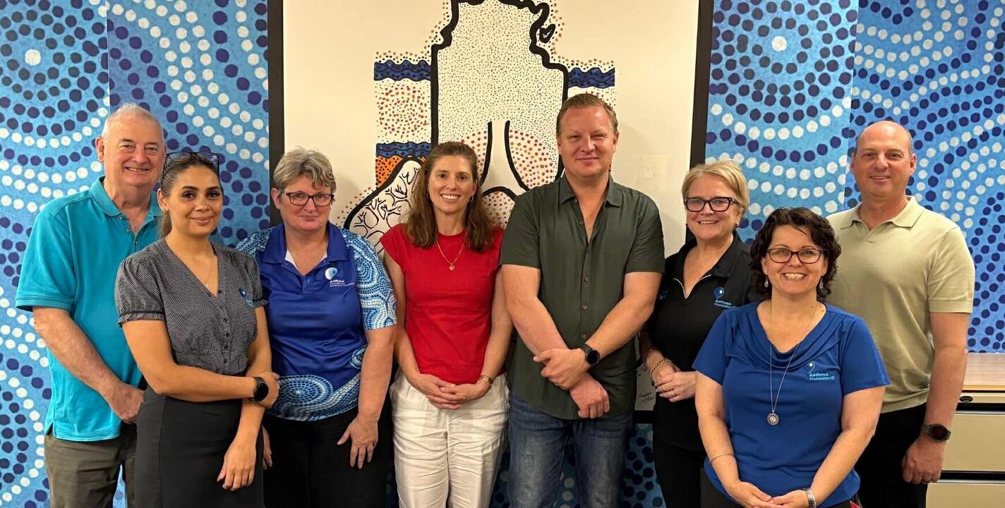 Meet our Board