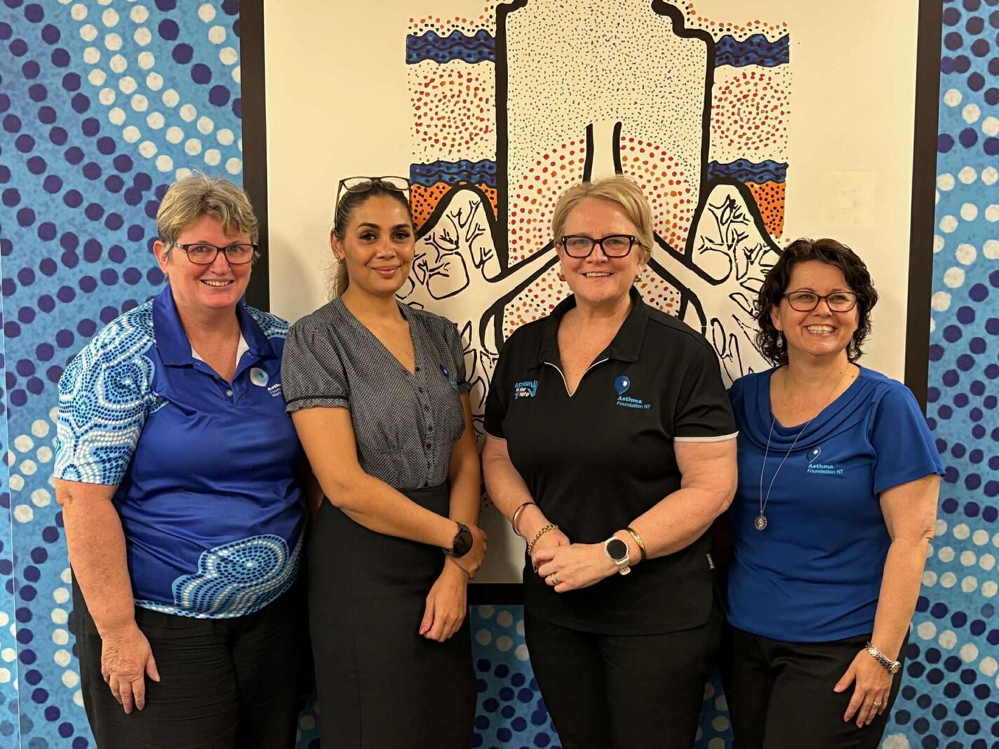 Meet our amazing people