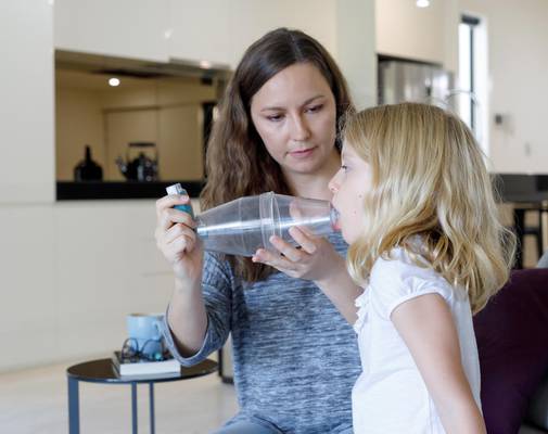 Training for carers in Children Services