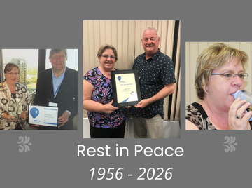 Vale Trish Crossin