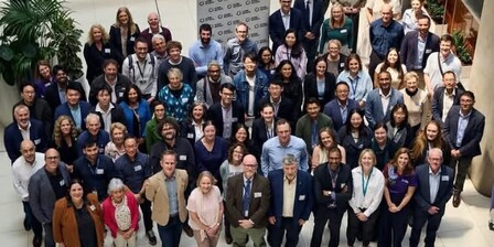 Asthma Australia 2025 CURE for asthma symposium